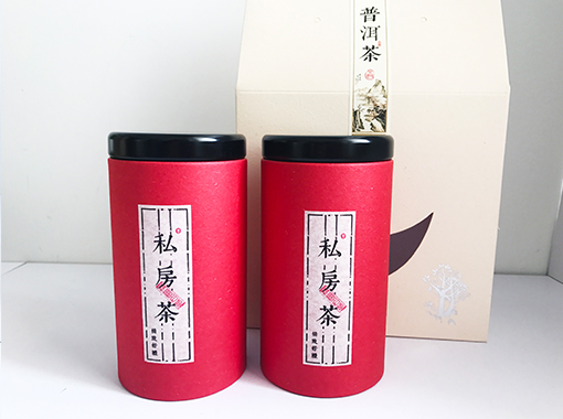 定制纸筒包装1