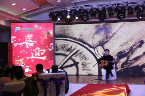 纸罐定制厂家晚会3