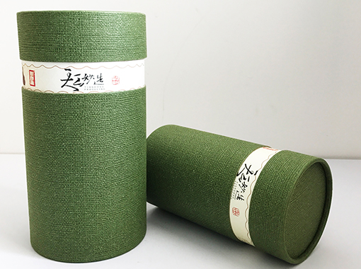 用纸罐保存茶叶，真的好吗？