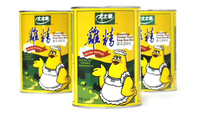 食品复合纸罐的特点及其优势