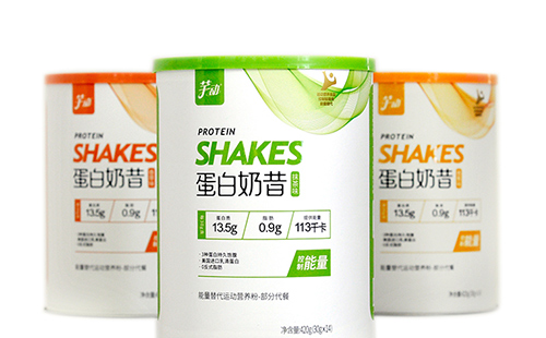为什么纸罐包装的奶粉更好呢？