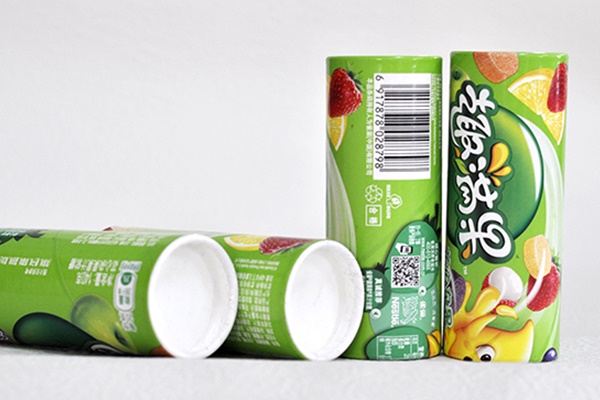从食品巨头们的七年之约，了解纸罐包装发展趋势