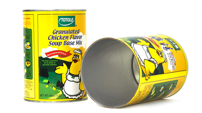 纸罐主要应用于哪些领域？