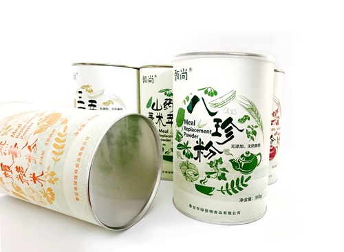 对于食品包装罐，纸罐好还是塑料罐好？