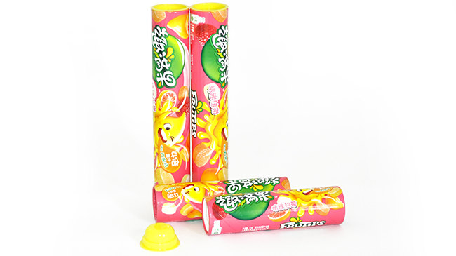 食品包装罐种类多，哪种材料的比较好？
