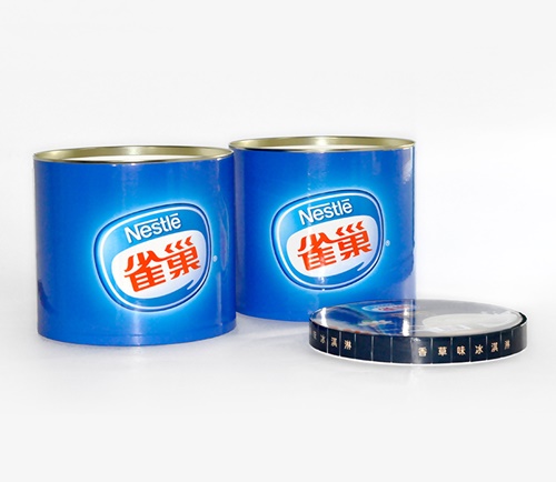 食品包装罐种类多，哪种材料的比较好？