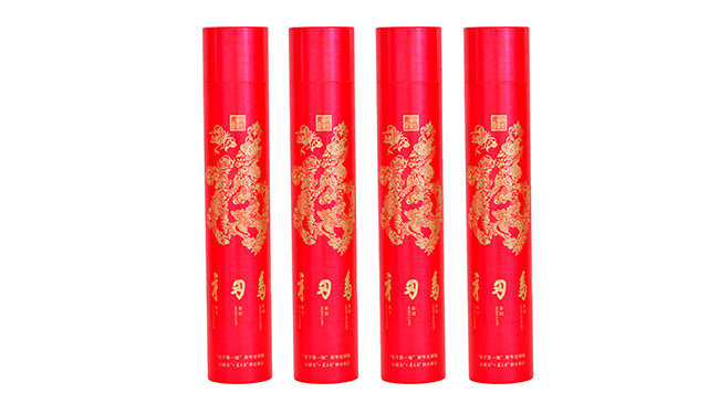 礼品包装可以使用纸罐吗？