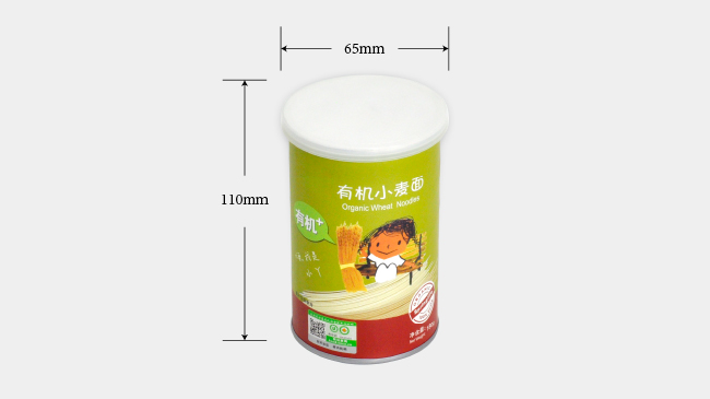 干货！ 影响纸罐价格的N个因素
