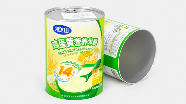 纸筒定制