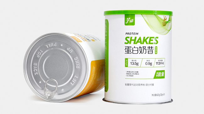 易拉纸罐的优势及其适用范围