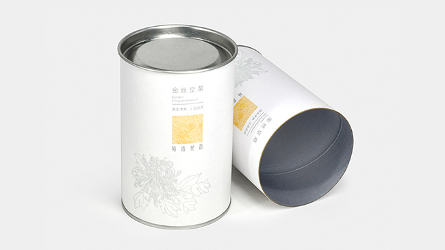 带你分析纸罐价格上涨的原因