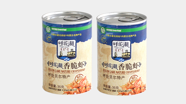 食品包装为何越来越青睐易拉纸罐？
