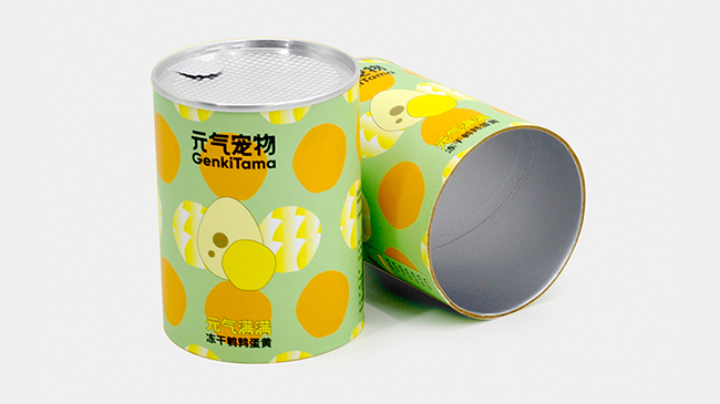 纸筒包装都有哪些种类？
