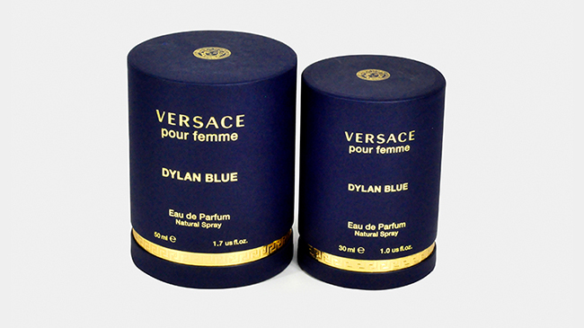 化妆品纸罐 化妆品纸罐