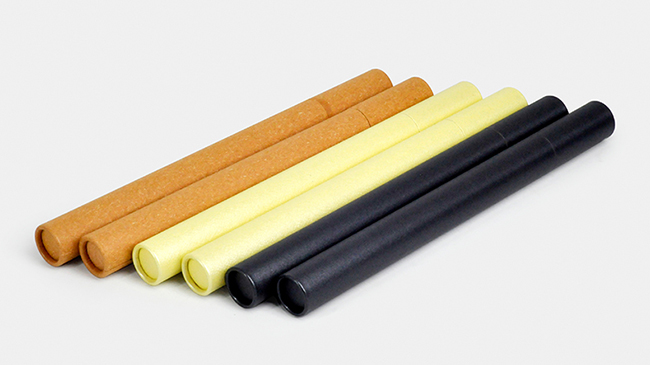 眼线笔纸罐 眼线笔纸罐