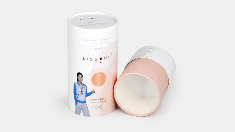 全纸纸罐包装 全纸纸罐包装