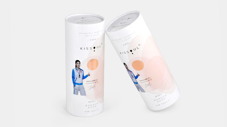 纸筒包装 纸筒包装