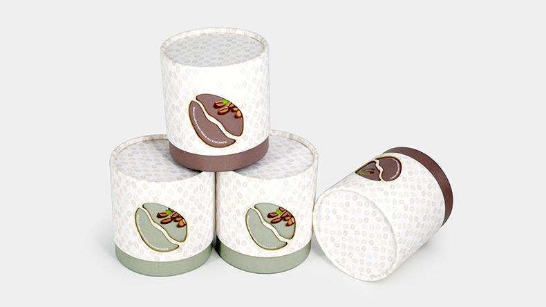 开窗纸罐定制 开窗纸罐定制