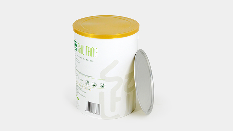 圆筒包装纸罐一定要了解一下，不看后悔