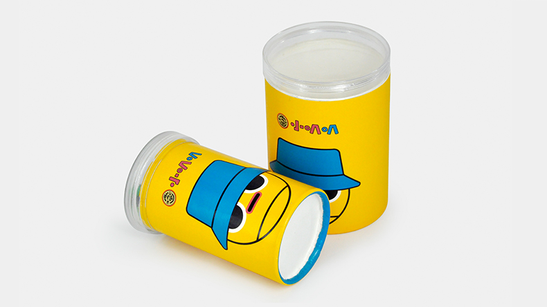 糖果纸罐定制 糖果纸罐定制