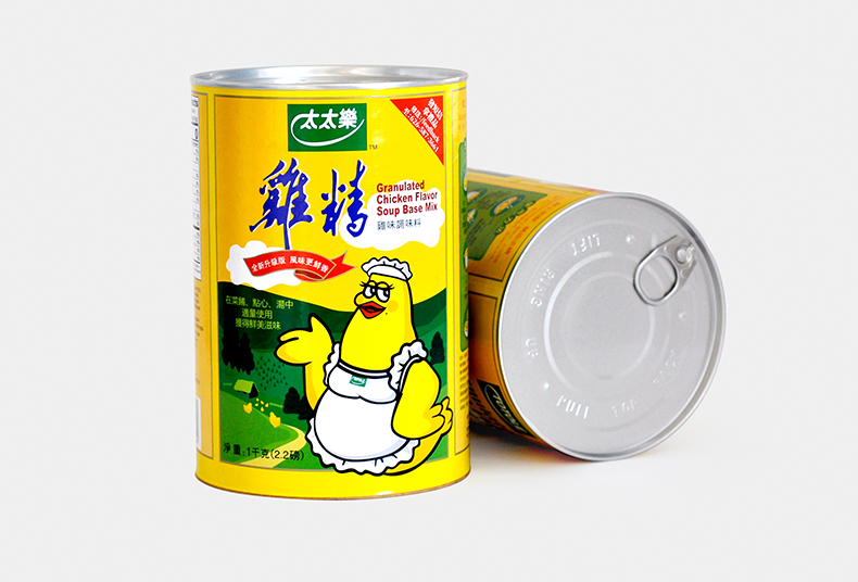 纸罐包装有防潮的作用吗？