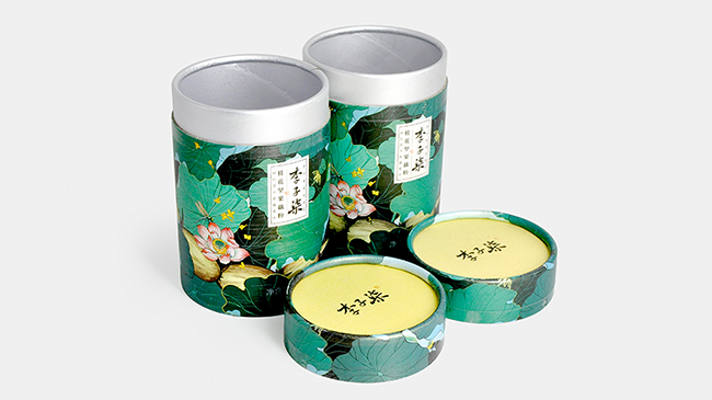 圆筒纸盒包装的优势有哪些？