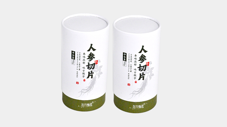 圆筒包装纸盒都有哪几种？