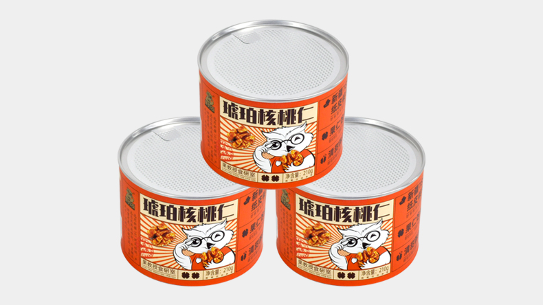纸质易拉罐的优势及适用范围