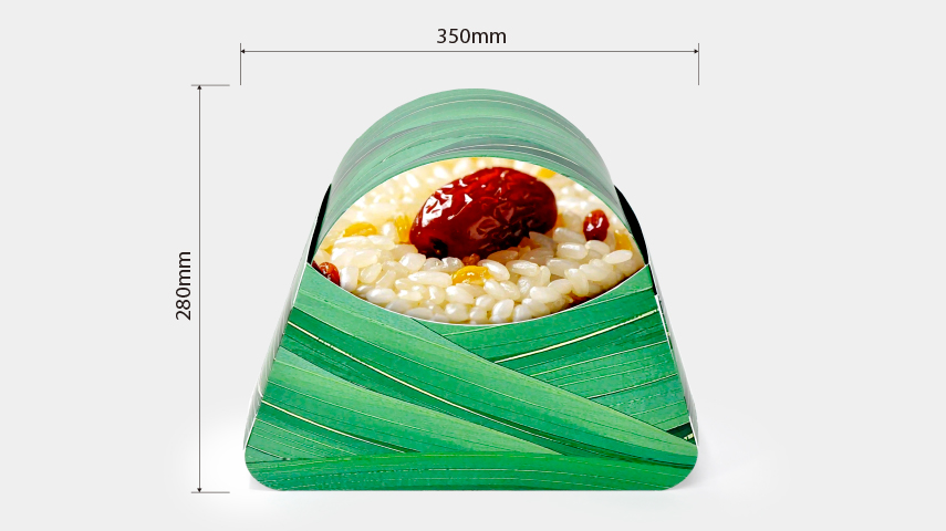 创意镂空礼盒包装