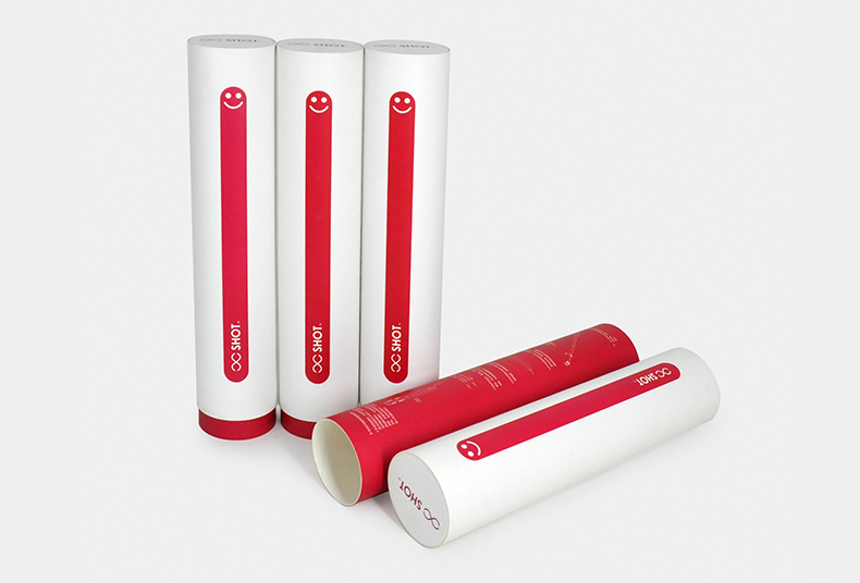 X-SHOT自拍杆纸筒