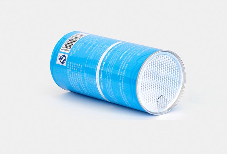 中盐南澳海盐纸罐