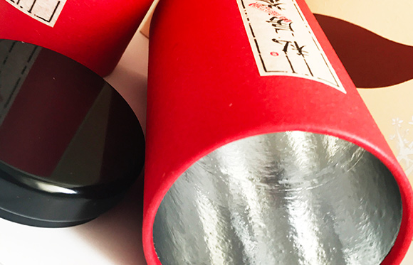 我们是中小企业，纸筒定制需求量不大，军兴溢美做的了吗？